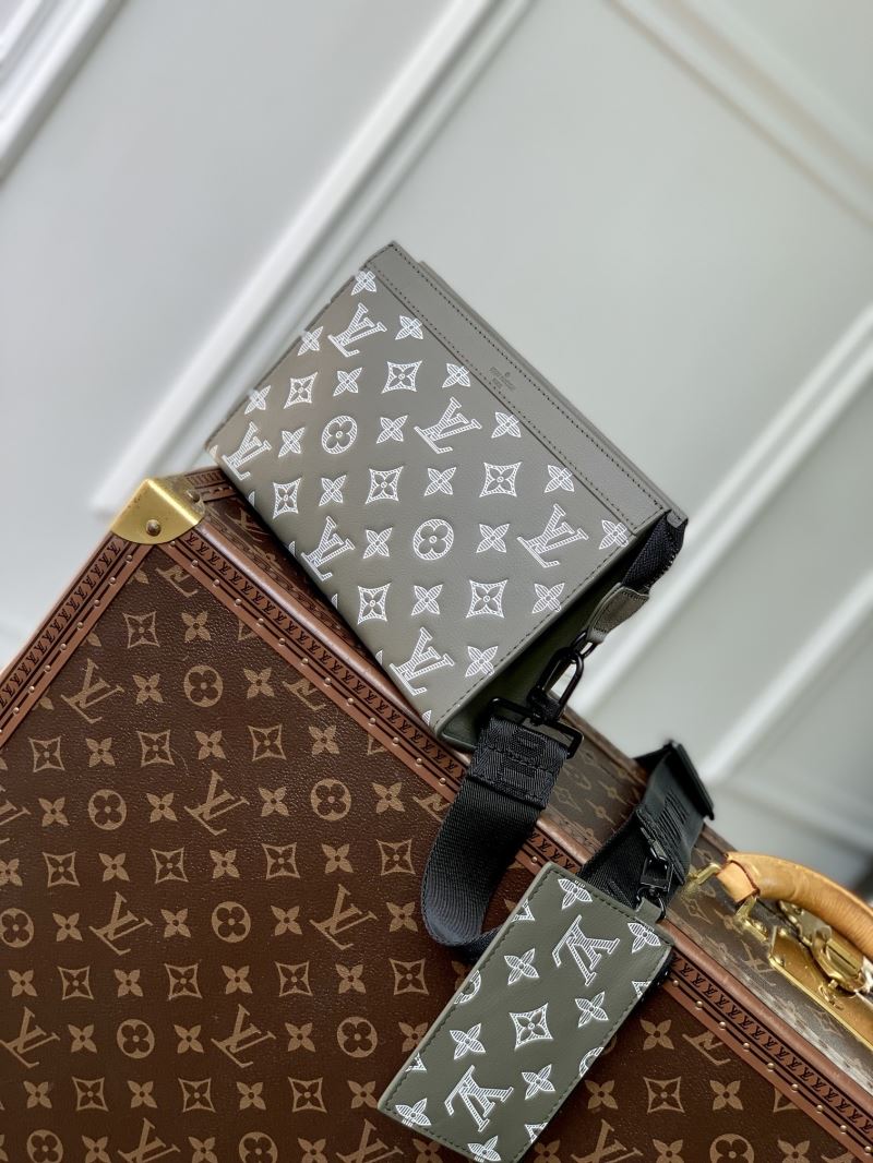 Mens LV Satchel bags